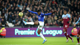 'It's A Good Goal From Him' - Liverpool Icon & Former Spurs Coach Hail Iheanacho After Poacher's Finish 